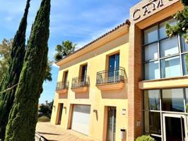 Oficina en venta en Marbella, Marbella Golden Mile - Sierra Blanca photo 0