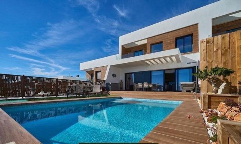 Bungalow en venta en Finestrat, Balcón de finestrat photo 0