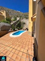 Chalet en venta en Cullera, Cap Blanc photo 0