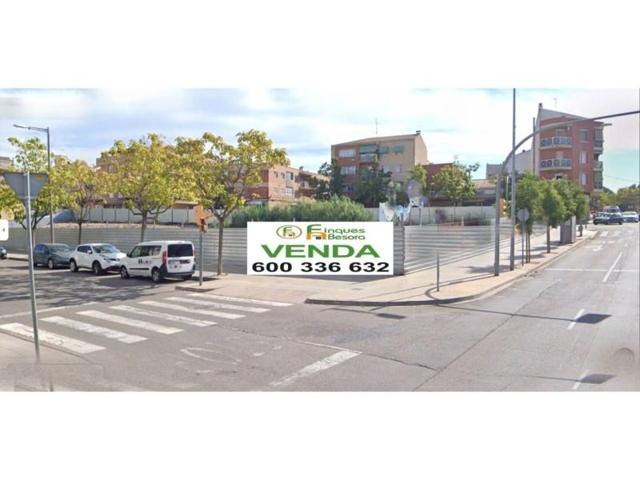 Terreno en venta en Lleida, Segrià photo 0
