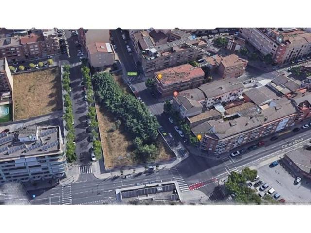 Terreno en venta en Lleida, Segrià photo 0