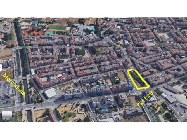 Terreno en venta en Lleida, Segrià photo 0