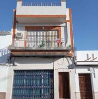 Adosada en venta en Coria del Río, Aljarafe photo 0