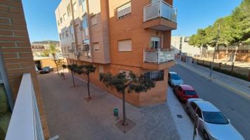 Apartamento en venta en Los Montesinos photo 0