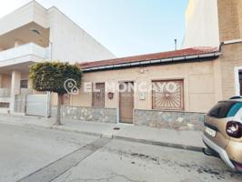 Casas de pueblo en venta en Benejuzar, Comunidad valenciana photo 0