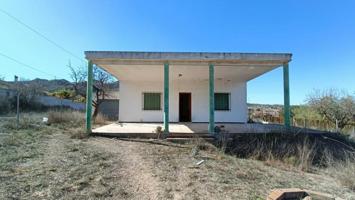 Chalet en venta en Hondon de los Frailes photo 0