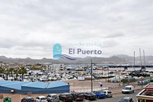 Apartamento en venta en Mazarrón, El Faro photo 0