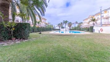 Apartamento en venta en Oliva photo 0