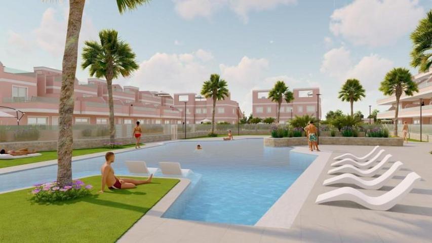Apartamento en venta en Pilar de la Horadada photo 0