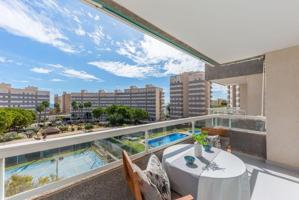 Apartamento en venta en El Campello photo 0