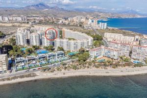 Apartamento en venta en El Campello photo 0