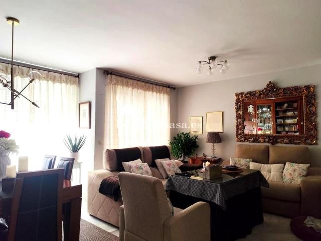 Piso en venta en Jaén, Bulevar photo 0