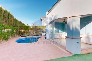 Chalet en venta en Torre-Pacheco, Mar menor golf resort photo 0