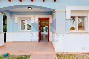 Chalet en venta en Torre-Pacheco, Mar menor golf resort photo 0
