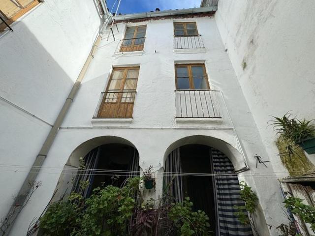 Casa en venta en Córdoba, Casco Antiguo photo 0
