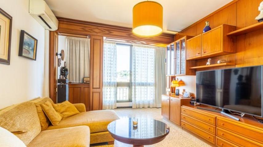 Piso en venta en Denia, CIU CERVANTES photo 0