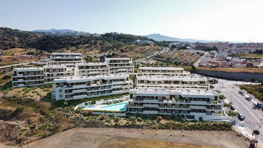 Planta baja en venta en Estepona, Centro photo 0