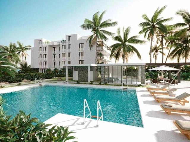 Apartamento en venta en Mijas, Calaburra - Chaparral photo 0