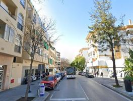 Local comercial en venta en Marbella, Costa del Sol Occidental-Área de Marbella photo 0