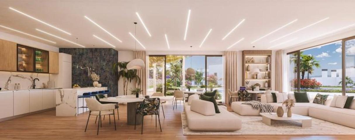 Apartamento en venta en Casares, Pedregales photo 0