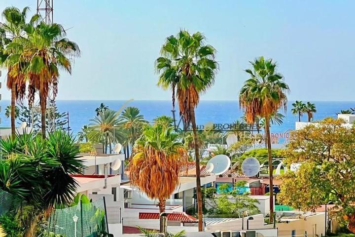 Adosada en venta en Playa de las Américas, Avenida Arquitecto Gómez Cuesta, 38660 photo 0