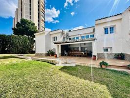 Chalet en venta en Alicante, Playa de San Juan photo 0