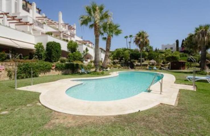 Duplex en alquiler en Marbella, Nueva Andalucia - Aloha Royal photo 0