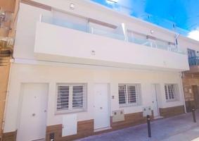 Apartamento en venta en San Pedro del Pinatar, San Pedro de Pinatar photo 0