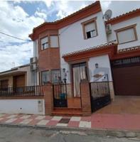 Chalet en venta en Belicena, Área de Granada photo 0