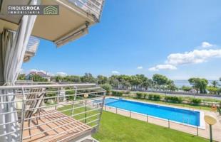 Apartamento en venta en Alcanar, Alcanar-Platja - Urb. Serramar photo 0