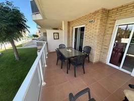 Apartamento en venta en Alcanar, Montecarlo zona photo 0