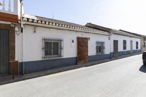 Bungalow en venta en Churriana de la Vega, CHURRIANA photo 0