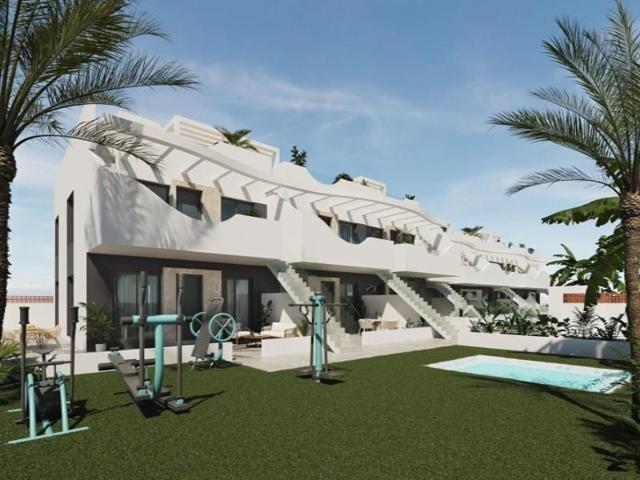 Bungalow en venta en Pilar de la Horadada photo 0
