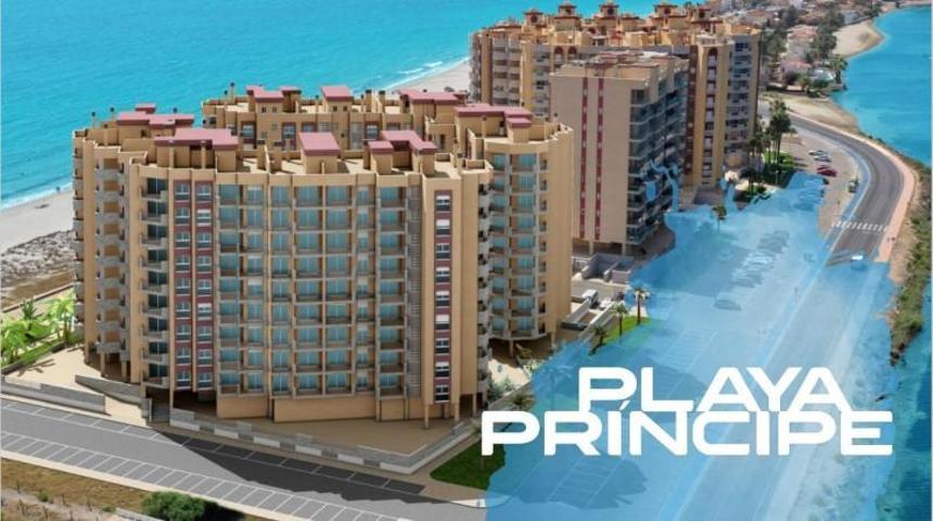 Apartamento en venta en La Manga del Mar Menor, Calle L, 1410, 30380 photo 0