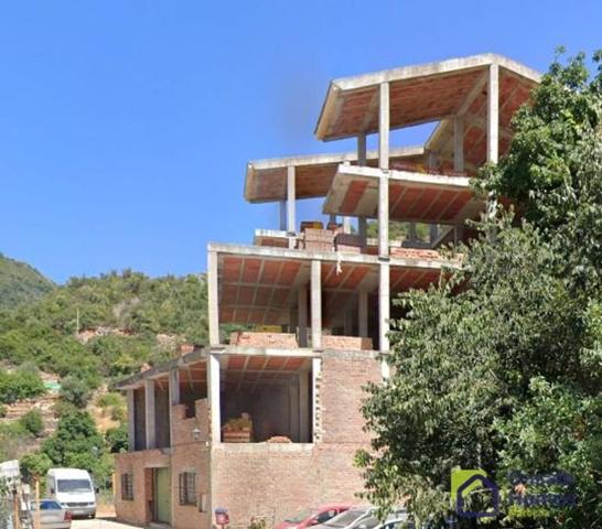 Terreno en venta en Ojén, Costa del Sol Occidental-Área de Marbella photo 0