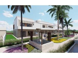 Bungalow en venta en Los Alcázares photo 0