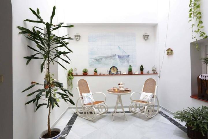 Casa en venta en Coria del Río, Andalucia photo 0