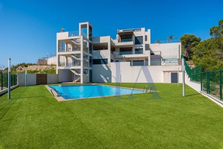 Bungalow en venta en San Miguel de Salinas photo 0