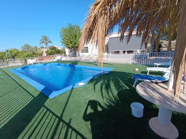 Chalet en venta en Elche, La galia photo 0