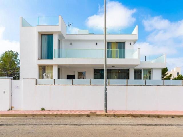 Chalet en venta en Orihuela photo 0