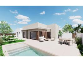 Chalet en venta en Los Alcázares photo 0