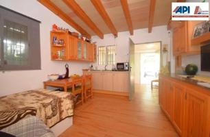 Chalet en venta en Pobla, Ronda photo 0