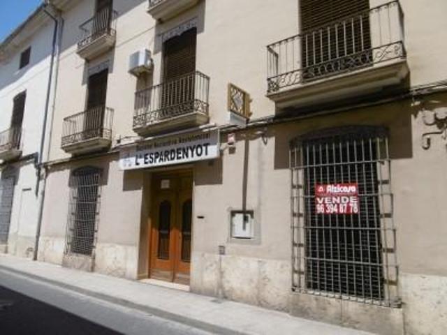 Local comercial en venta en Carcaixent, Carcaixent photo 0