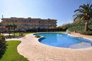 Planta baja en venta en Sant Carles de la Ràpita, Golden beach photo 0