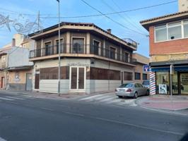 Casa en venta en Murcia, Los Dolores photo 0