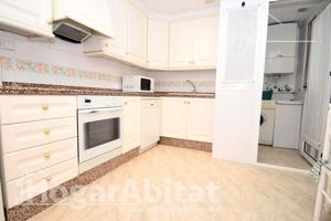 Piso en venta en Villarreal, Centro photo 0