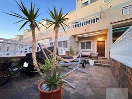 Chalet en venta en Orihuela, Playa Flamenca photo 0