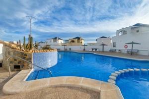 Bungalow en venta en Torrevieja, Los Balcones - Los Altos del Edén photo 0