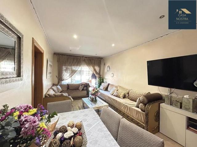 Piso en venta en Mataró, MATARÓ, PLÀ D'EN BOET photo 0