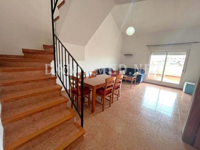 Aticos en venta en Denia, Centro photo 0